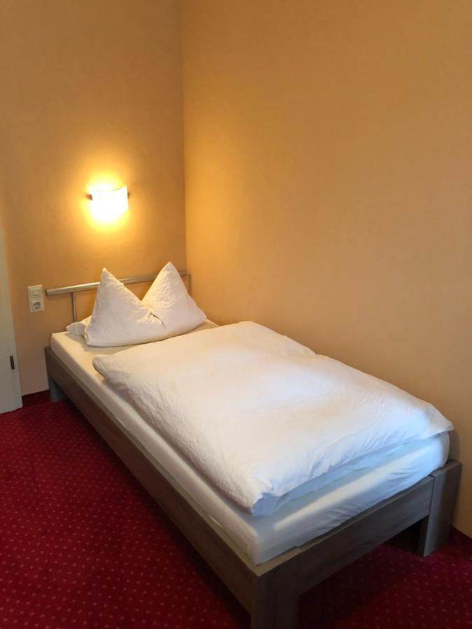 Hotel-Restaurant Gasthof Zum Schuetzen Baiersbronn Extérieur photo