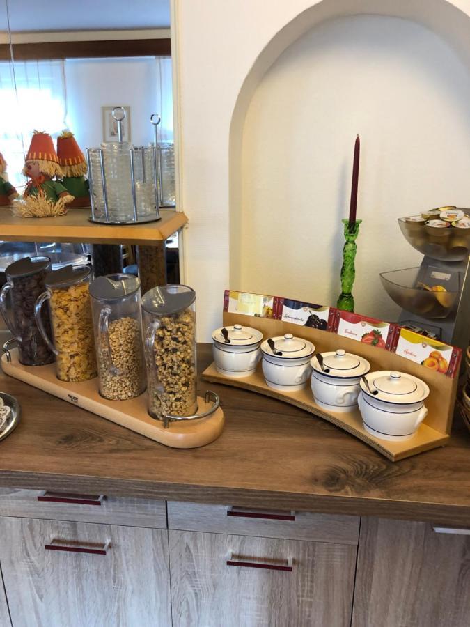 Hotel-Restaurant Gasthof Zum Schuetzen Baiersbronn Extérieur photo
